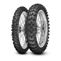 FRONT TYRE SCORPION MID HARD 32 80/100-21 51M MST